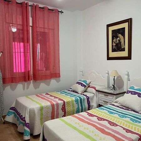 Casa Duplex En Chipiona 아파트 외부 사진