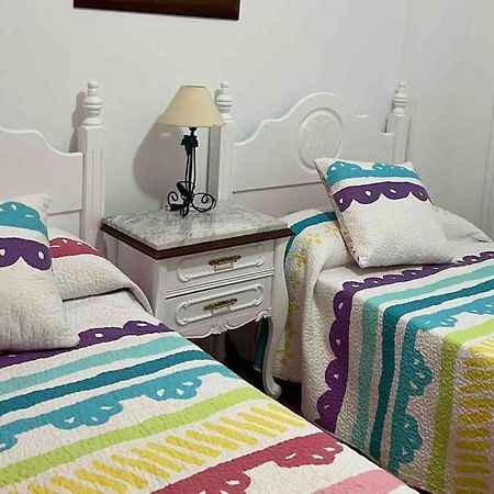 Casa Duplex En Chipiona 아파트 외부 사진