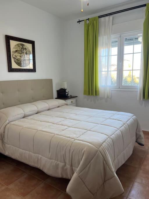 Casa Duplex En Chipiona 아파트 외부 사진