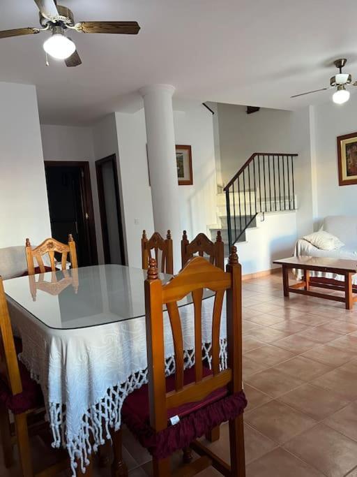 Casa Duplex En Chipiona 아파트 외부 사진