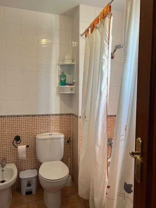 Casa Duplex En Chipiona 아파트 외부 사진