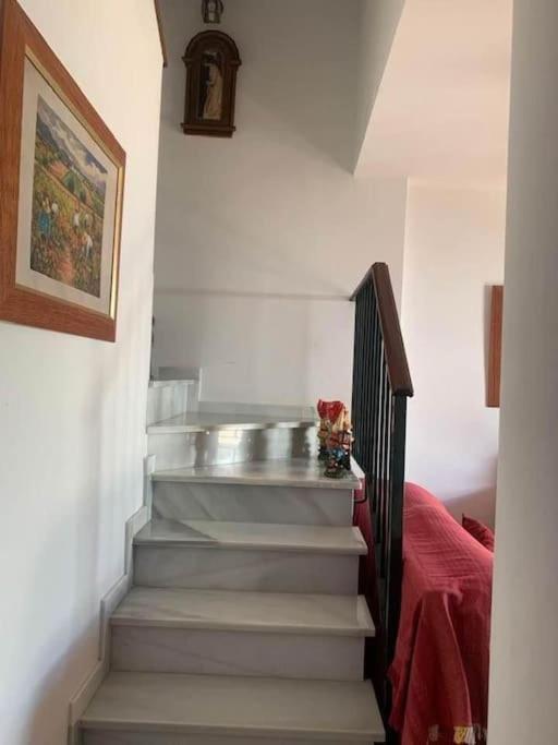Casa Duplex En Chipiona 아파트 외부 사진