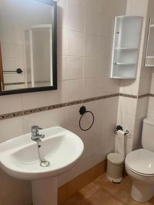 Casa Duplex En Chipiona 아파트 외부 사진