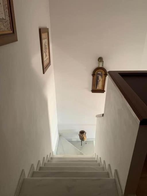 Casa Duplex En Chipiona 아파트 외부 사진