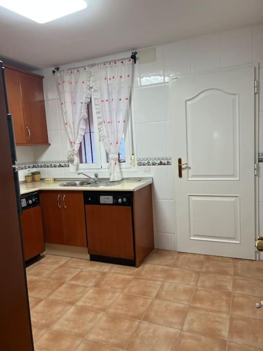 Casa Duplex En Chipiona 아파트 외부 사진